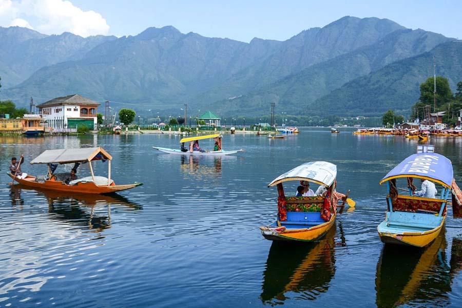 Best Selling Kashmir Tour Package