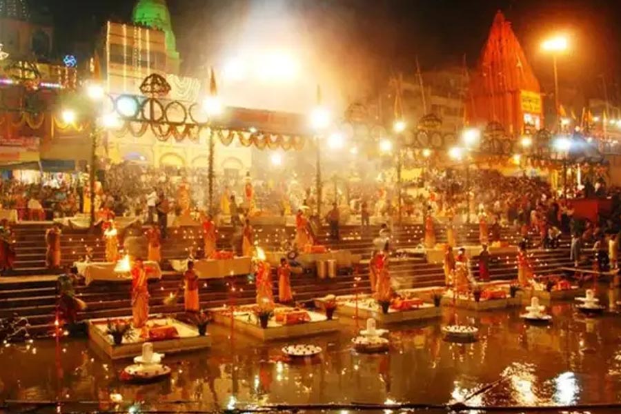 Rishikesh Camping Tour 02 Nights 03 Days