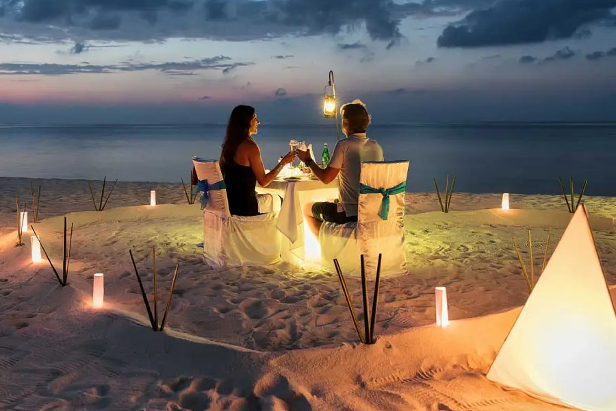 Rishikesh - Haridwar 02 Night 03 Days