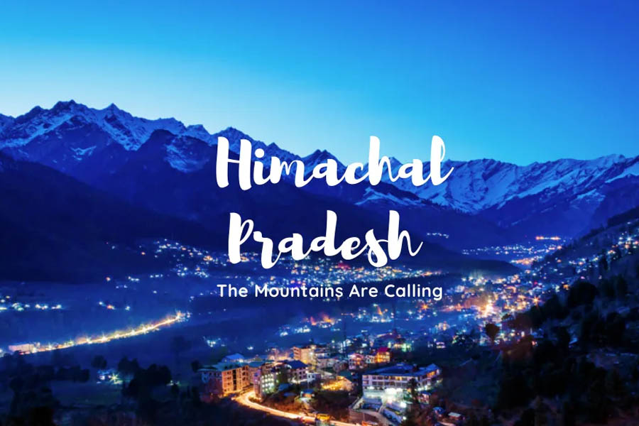 Himachal Tour Packages