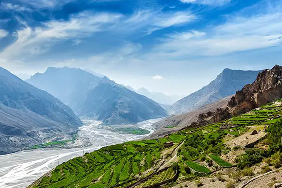 Manali Car Package 03 Night 04 Days