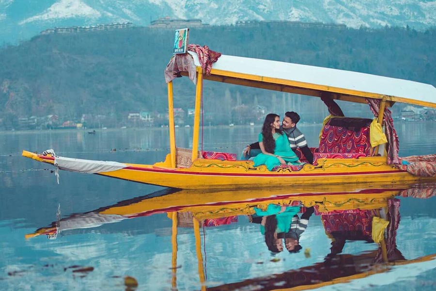 Best Tour Package for Kashmir